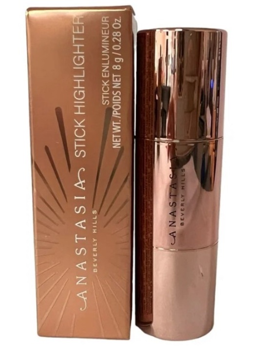 Anastasia Beverly Hills Other - Anastasia Beverly Hills Stick Highlighter in the shade Hot Sand.